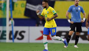 Brasil vs Uruguay